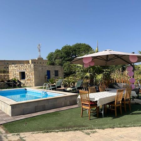 The Cottage Luqa Exteriér fotografie